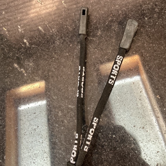 Blue polarized lens glasses. They are great for every occasion.! - Picture 9 of 9